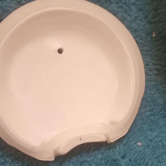 NWOT Rae Dunn Relax Ceramic Tumbler - Picture 5 of 5